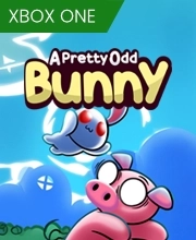 A Pretty Odd Bunny Xbox One