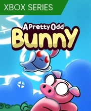 A Pretty Odd Bunny Xbox Series X