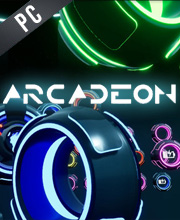 ARCADEON VR