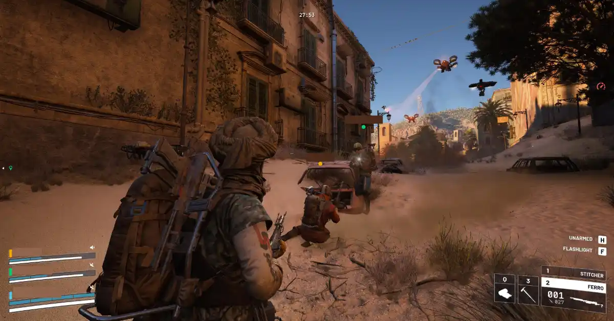 Arc Raiders : le shooter des anciens développeurs de Battlefield baisse de prix, voici où le trouver moins cher