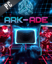 ARK-ADE VR Pc