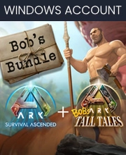 ARK Bob's Bundle Pc