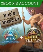 ARK Bob's Bundle Xbox Series X