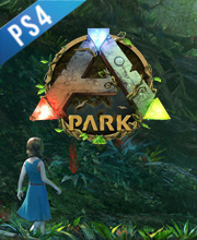 ARK Park Playstation 4