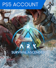 ARK Survival Ascended Playstation 5