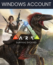 ARK Survival Evolved Pc