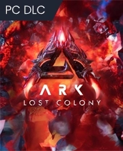ARK Lost Colony Pc