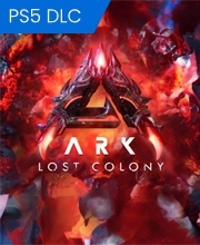 ARK Lost Colony Playstation 5