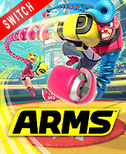 ARMS Switch