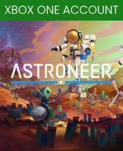 ASTRONEER Xbox One