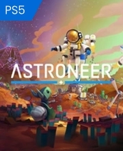 ASTRONEER Playstation 5