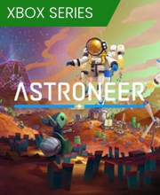ASTRONEER Xbox Series X