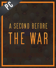 A Second Before The War Pc
