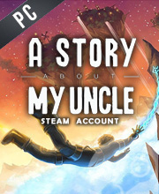 A Story About My Uncle Pc