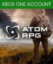 Acheter ATOM RPG Post-apocalyptic indie game Compte Xbox one Comparer les prix