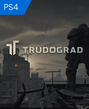 TRUDOGRAD Playstation 4