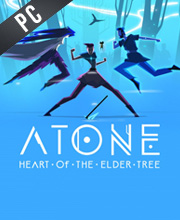 ATONE Heart of the Elder Tree Pc