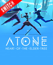 ATONE Heart of the Elder Tree Switch