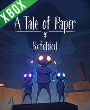 A Tale of Paper Refolded