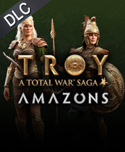 A Total War Saga TROY AMAZONS Pc