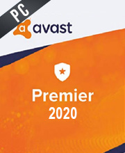 AVAST Premier 2020 Pc