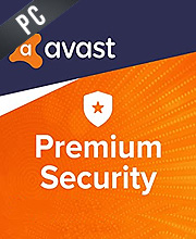AVAST Premium Security 2020 Pc