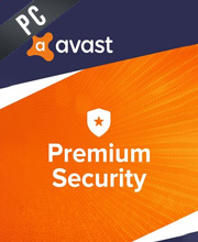 AVAST Premium Security 2021 Pc