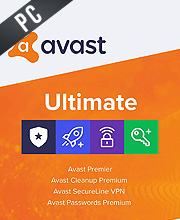 AVAST Ultimate