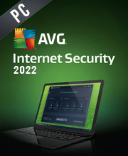AVG Internet Security 2022 Pc