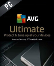 AVG Ultimate 2021 Pc