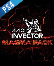 AVICII Invector Magma Track Pack Playstation 4