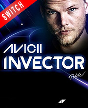 AVICII Invector Switch