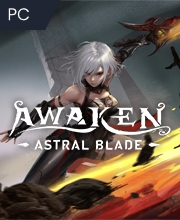 AWAKEN Astral Blade Pc