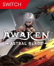 AWAKEN Astral Blade Switch