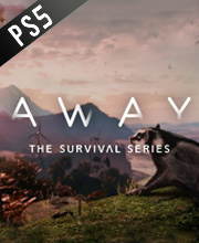 AWAY The Survival Series Playstation 5
