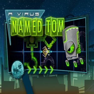 Acheter A Virus Named TOM Clé CD Comparateur Prix
