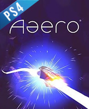 Aaero Playstation 4