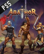 Abathor Playstation 5
