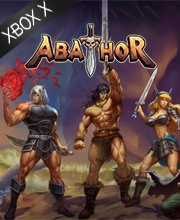 Abathor Xbox Series X