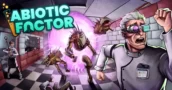 Abiotic Factor : Nouveau jeu de survie coopératif lancé sur Steam