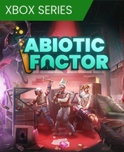Abiotic Factor Xbox Series X