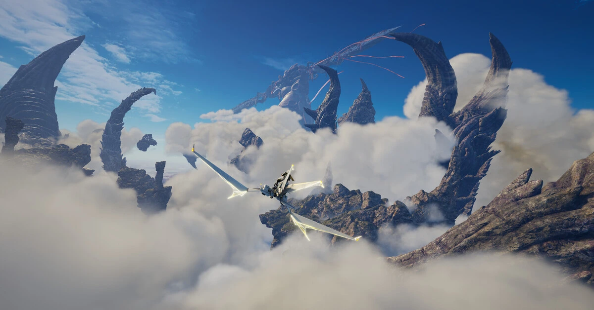 Flying Amateurs Révèle Above Land: Rhapsody un Roguelite Coopératif Vibrant sur PC