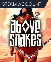 Above Snakes Pc