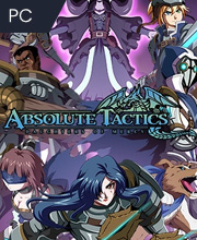 Absolute Tactics Daughters of Mercy Pc