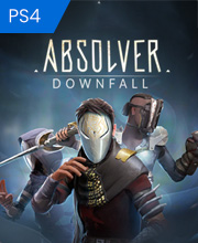 Absolver Playstation 4