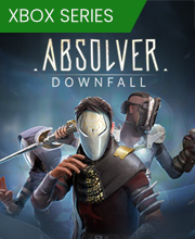 Absolver Xbox Series X