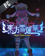 Abyss Soul Lotus. Pc
