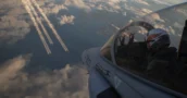 Ace Combat 8 bat les records de la franchise avec plus de 52 000 joueurs simultanés sur Steam