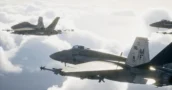 Ace Combat 8 annoncé pour 2026 : Une exclu Next-Gen « photoréaliste »