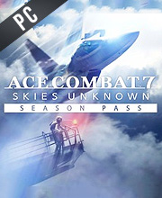 Ace Combat 7 Skies Unknown Season Pass Pc